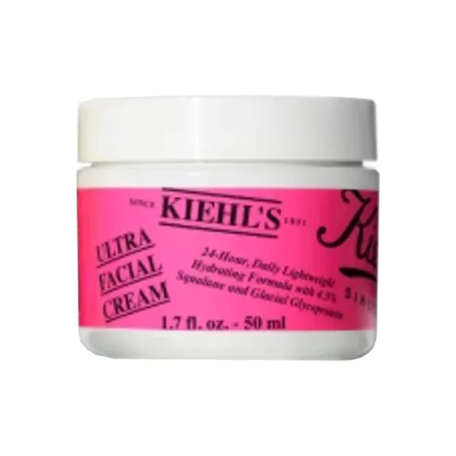 Kiehl's Высокое увлажнение Лицевые увлажняющие средства и кремы Унисекс