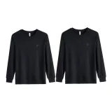 Черный + Черный