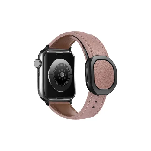 ZHENGGUANG Ремешок Apple Совместимость Натуральная кожа Материал