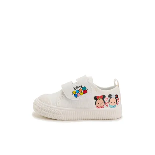 Disney Mickey Детская повседневная обувь Low Top Kids