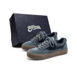 Серо-голубой