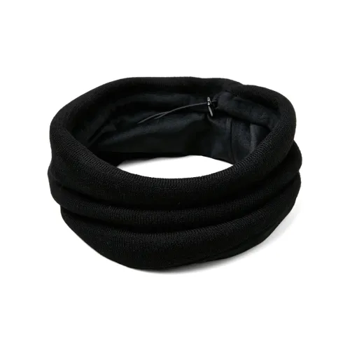 DENSSYNE Шарфы из полиэстера Унисекс