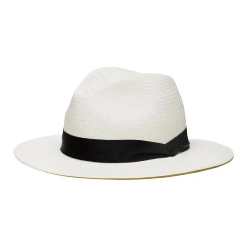 RAG BONE Panama Grass Viscose Cotton UV-защита Женские Белые