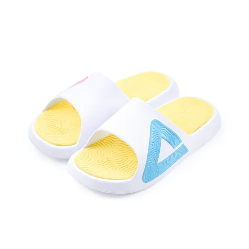 PEAK Tai Ji1,0 EVA Амортизация Устойчивость к истиранию Тихий Слипоны Унисекс Красный Синий BUFF