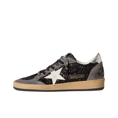 Кроссовки для скейтбординга Golden Goose Ball Star Low Top Женские