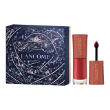 #281 Прозрачный Телесный Розовый