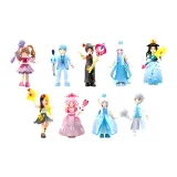 Целая коробка 6 штук