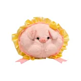 Медаль Свинья (Кукла 25 см)