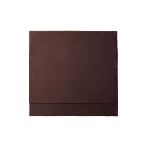 ZARA Полиэстер Трикотаж Шарфы Женские Многоцветные