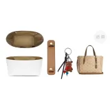 Хаки Ежедневные прокладки + Бумага DuPont Подкладка + Медвежонок Украшение