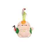 Арбитр Свинья (Подвеска 10 см)