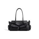 Джентльменский черный