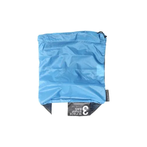 PAAGO WORKS Нейлоновый мешок для хранения унисекс синий