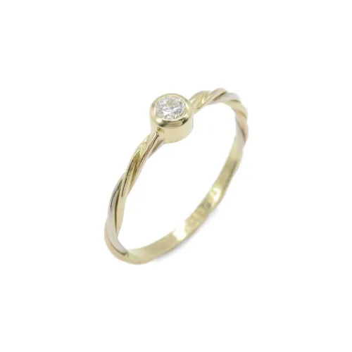 CARTIER Кольца Женские
