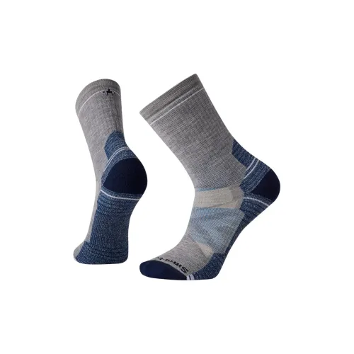 Носки Smartwool Crew Унисекс 1 упаковка Светло-серый