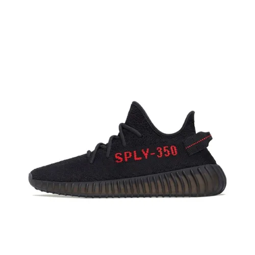 adidas originals YEEZY BOOST 350 V2 Повседневная обувь Низкий Топ Унисекс