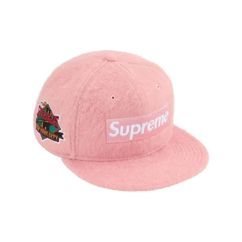 Supreme Бейсболки Унисекс