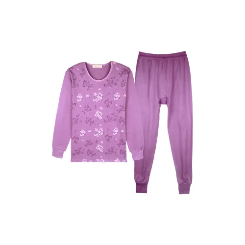 Cotton Gene Термический Комплект Женский