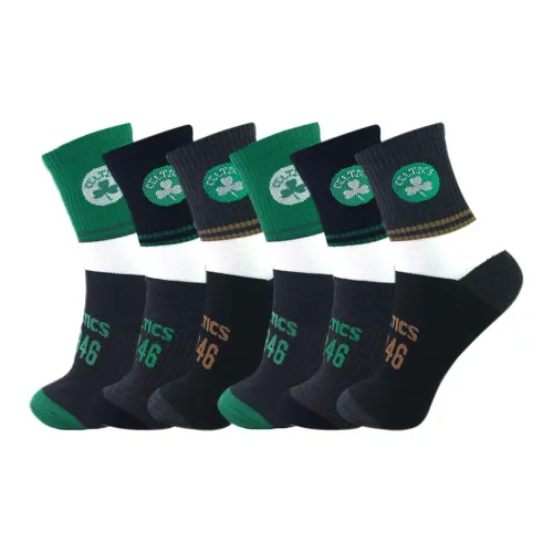 Носки для баскетбола NBA для мужчин
