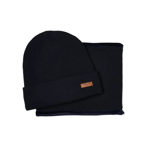 DENSSYNE Шапки-бини Мужской