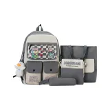 Gray с шармом