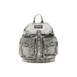 Пыльно-серый