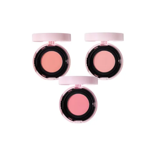 MINSHZEE Blushes / Rouges Унисекс