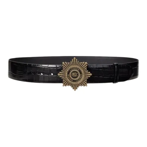 Ralph Lauren Ремни из коровьей кожи для женщин
