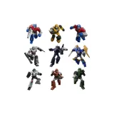 Коробка из 9 (не повторяющихся)