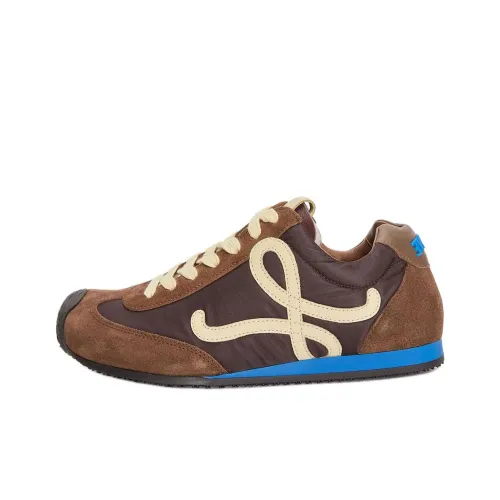 LOEWE Ballet Runner Повседневный Низкий Топ Женский