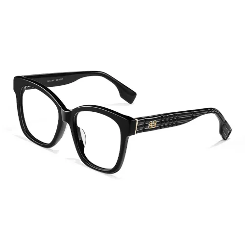 BERTHA Пластиковая оправа Квадратные Оправы для очков Женские