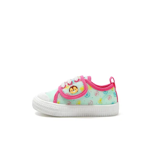 Disney Pine Nut Детская повседневная обувь Низкий топ Дошкольная