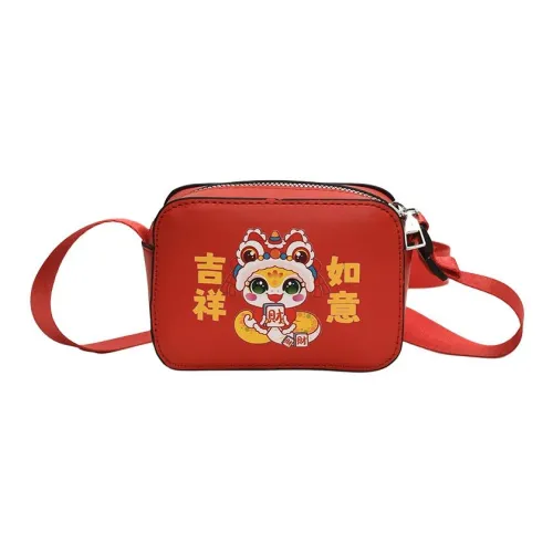 SUN ERATH U ПУ (полиуретан) Сумка через плечо Унисекс Многоцветная