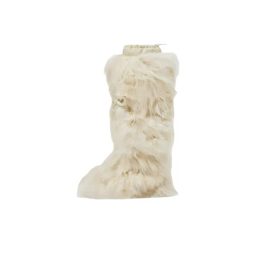 Moncler Женские сапоги до колена