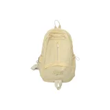 Желтый цвет с украшением