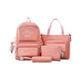 Розовый с шармом