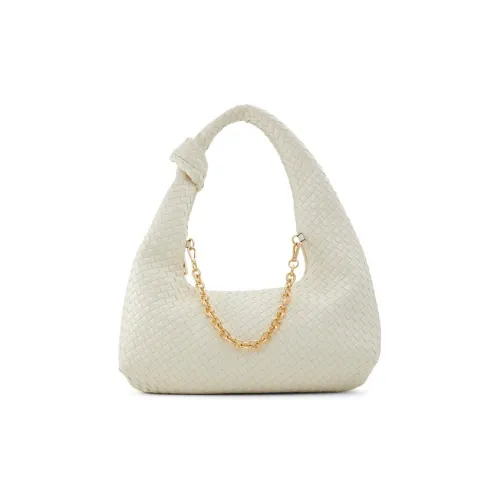 ALDO Сумка через плечо из искусственной кожи большая женская многоцветная