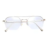 Роскошная золотая рамка