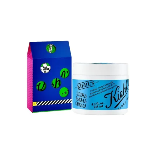 Kiehl's Высокое увлажнение Лицевые увлажняющие средства и кремы Унисекс