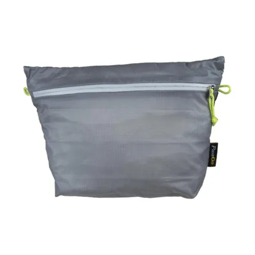 PAAGO WORKS Nylon Хранение Мешок Унисекс Серый