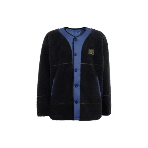 BODY WILD Бархат Feel Куртка Унисекс