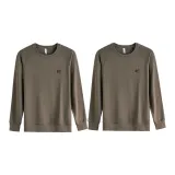 Светлый кофейный + Светлый кофейный