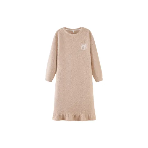 UAVAE Женские ночные сорочки