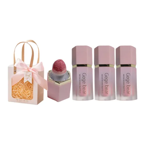 GEGE BEAR Blushes / Rouges Женские