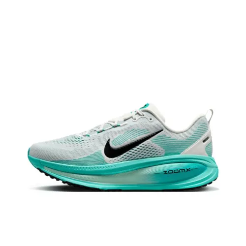 Nike Vomero 18 Беговые кроссовки Низкий топ Белый Мужской