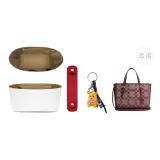 Бургундские ежедневные прокладки + бумага DuPont подкладка + украшение в виде медведя