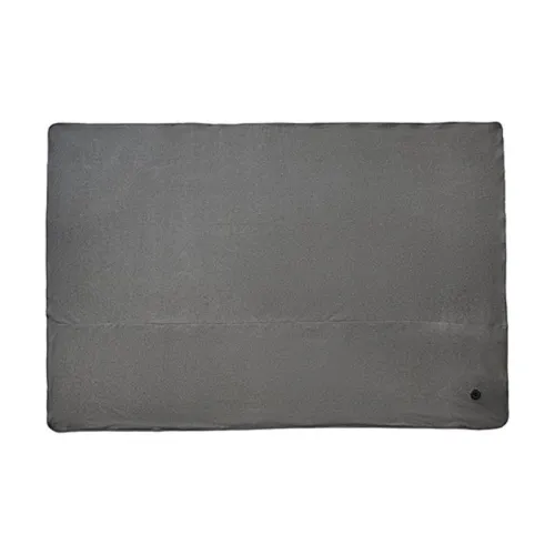 MUJI Полиэстер Палантины Унисекс Многоцветные