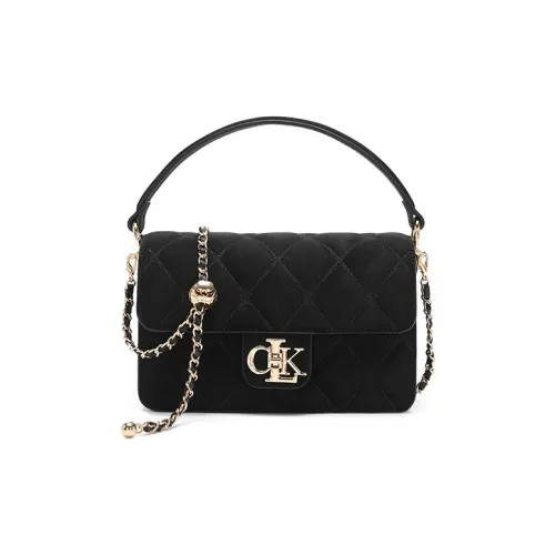 BETTINA VIVIAN ПУ (полиуретан) Сумка Стандартная Женская Черная