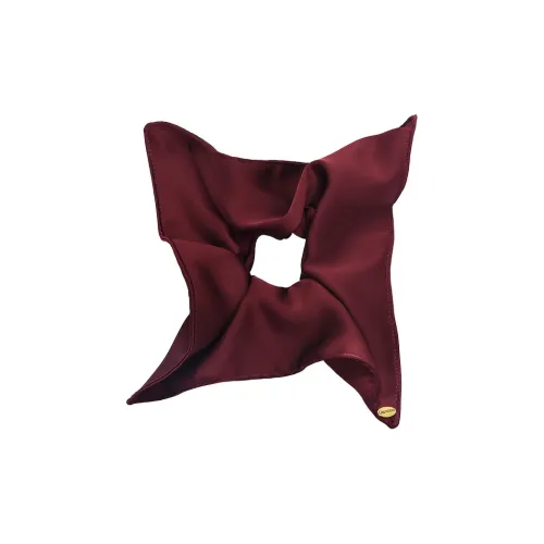 ROYALSASA Полиэстер Резинка для волос Женская