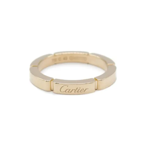 CARTIER Кольца Женские